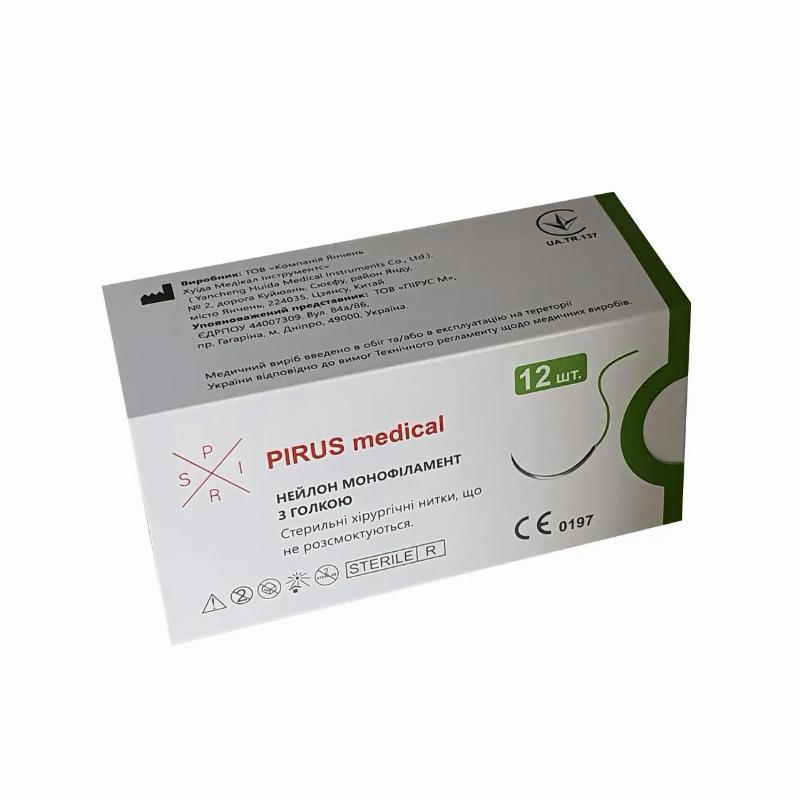 Нейлон монофіламент